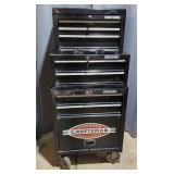 T2 craftsman tool box