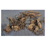 p2 12 hudson bay and victors traps