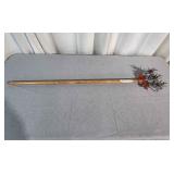 T4 genuine garden weasel 55 inc