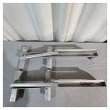 S3 2 pcs stinson latter jacks 24x15