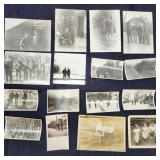 Q3 20+pc Photos Vintage