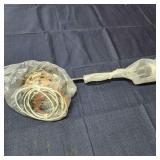 T2 30+ PC Light Fixture Scissors