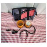 T5 caution lites 6x5 5x5