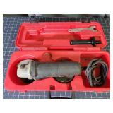 F2 4pc Craftsman Angle Grinder