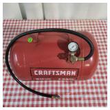 F3 craftsman air tank 16x12x7