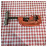 T2 ridge pipe cutter