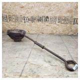 T3 Smelting ladle 40"