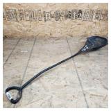 T4 Smelting ladle 40"