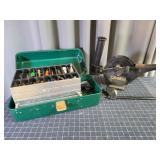 P3 2pc Cannon Easy Troll 2 Downrigger Tacklebox