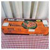 G2 black and decker nib hedge trimmer 27 in long