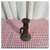 T4 trumpet screw jack 1 1/2 x 8