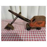 D2 TONKA STEAM SHOVEL