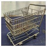 m3 1pc Toy cart 1