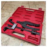 T6 coil spring compressor