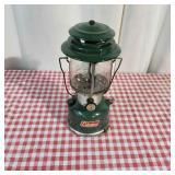P2 coleman lantern