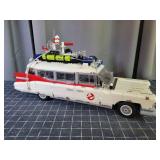 M3 Lego-style blocks Ghostbuster ECTO 1 Car 18.5x6