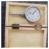 T1 n/a dial indicator