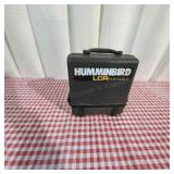 P3 hummingbird fish finder