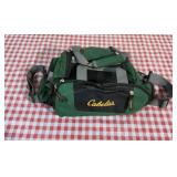 P3 cabelas soft tackle box