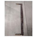 T1 Cross cut Saw 5 Ft