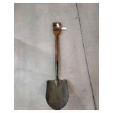 T4 Cerimonial Shovel 1925