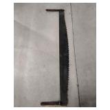 T1 Cross cut Saw 5 Ft