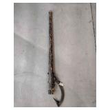 T3 Logging Cant hook