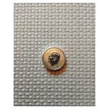 LB Silver Charles the  3rd 1/4 OZ Silver