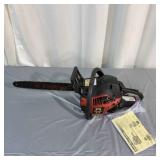 F2 puolan chain saw 32 inc