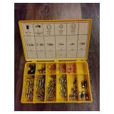 T2 Brakes Bleeder set NEW