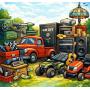 April Consignment Auction