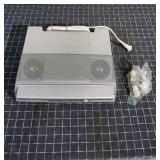 O2 sony radio 14x12