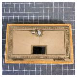 R2 mail door 12x7