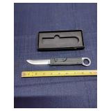 I2 stiletto Knife