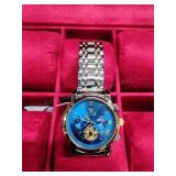 I2 Mens Watch Oleve