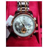 I2 Mens Watch Oleve
