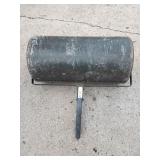 YD Ohio steel lawn roller 18 X 40 inch