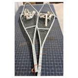 P2 2 pcs tennier inc. snoe shoes 12x46