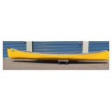 Howell Mi- Sawyer Canoe Co 16ft