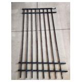 YD metal Fence 39X72'