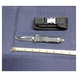 I2 Stiletto Knife