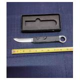 I2 stiletto Knife