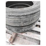 YD Sumitomo Tires
