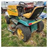 Gaines MI - Yard Man Lawn Tractor 20HP Kohler 64'