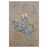 E5 chain 20 feet