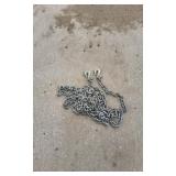 E5 chain 20 feet