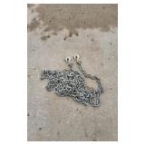 E5 chain 20 feet