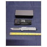 I2 Stiletto Knife