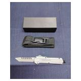 I2 Stiletto Knife