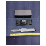 I2 Stiletto Knife